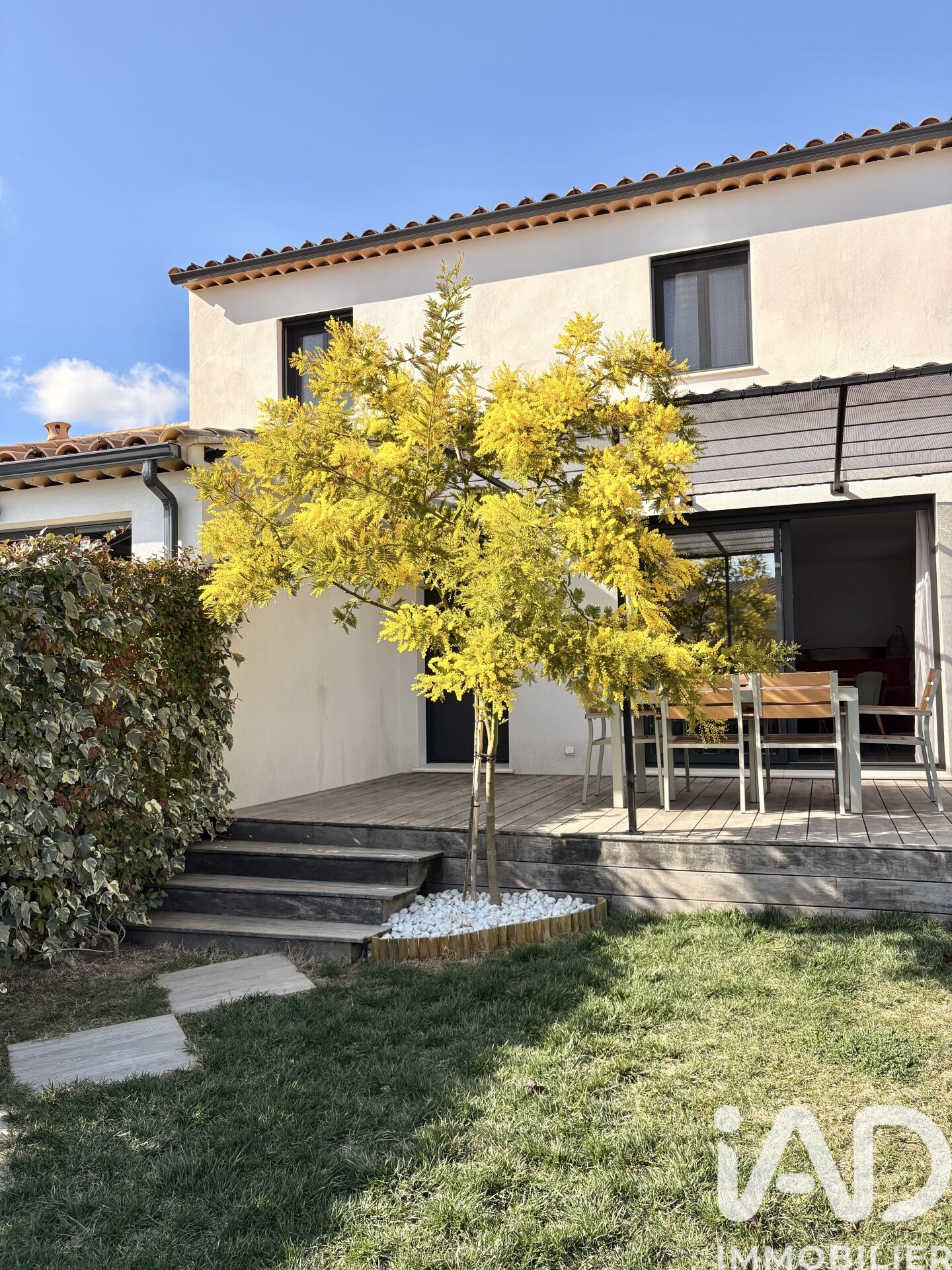 Vente Maison traditionnelle 4 pièces - Photo 2