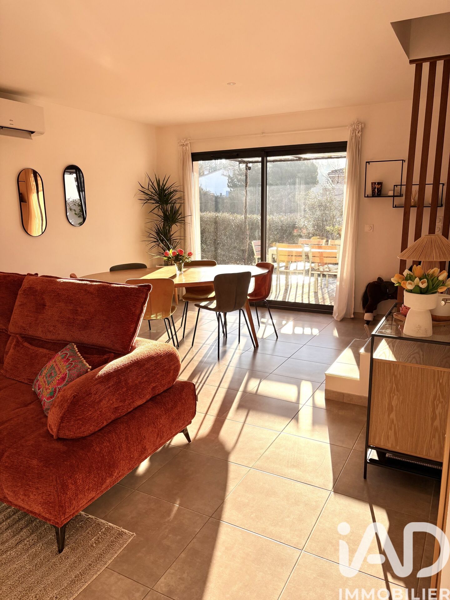 Vente Maison traditionnelle 4 pièces - Photo 3