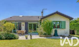 Maison 6 Pièces 85 m² à vendre à Soisy-sur-Seine (91450)