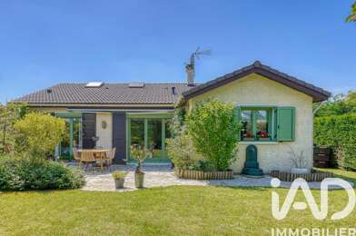 Maison 6 pièces 399000 €