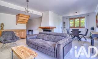 Maison 6 Pièces 85 m² à vendre à Soisy-sur-Seine (91450)