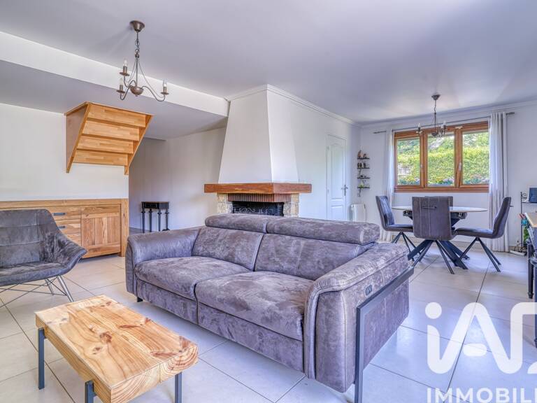 Vente Maison/villa 6 pièces — photo 1