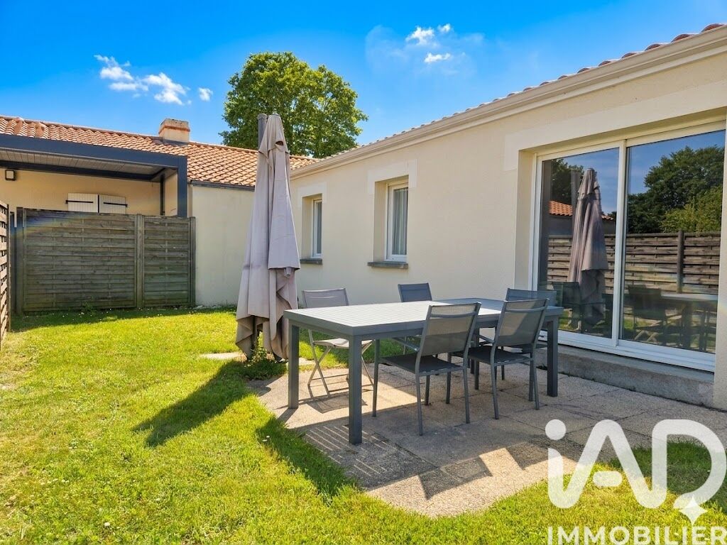 Maison à vendre, 4 pièces, 81 m², Vue