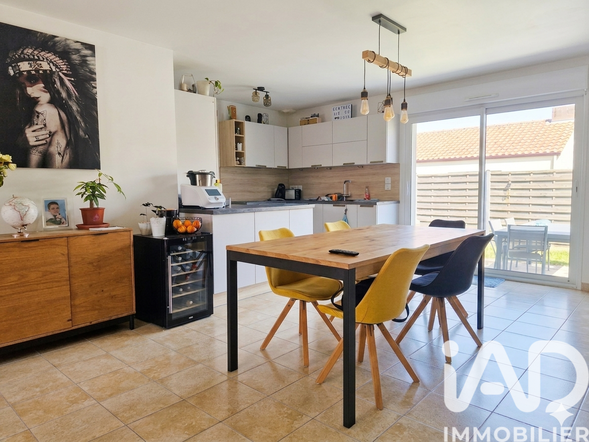 Vente Maison/villa 4 pièces - Photo 2