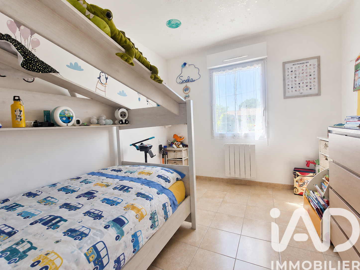 Vente Maison/villa 4 pièces - Photo 5