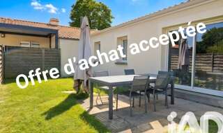 Maison 4 Pièces 81 m² à vendre à Vue (44640)
