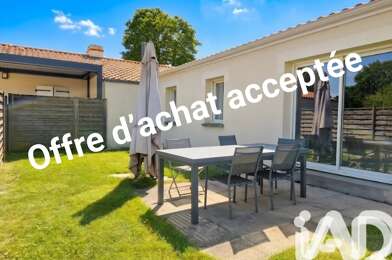 Maison 4 pièces 218400 €