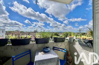 Appartement 2 pièces 210000 €
