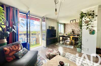 Vente Appartement 2 pièces — photo du bien