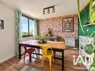 Vente Appartement 2 pièces — photo 4