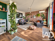 Vente Appartement 2 pièces — photo 3
