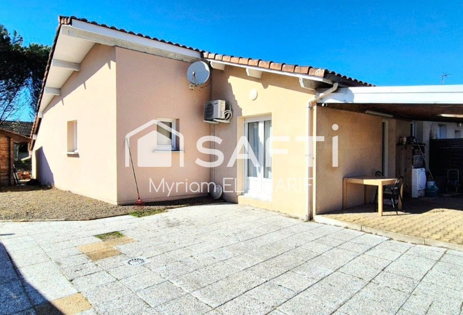 Parentis-en-Born - Maison 3 chambres - proche lac — photo 1