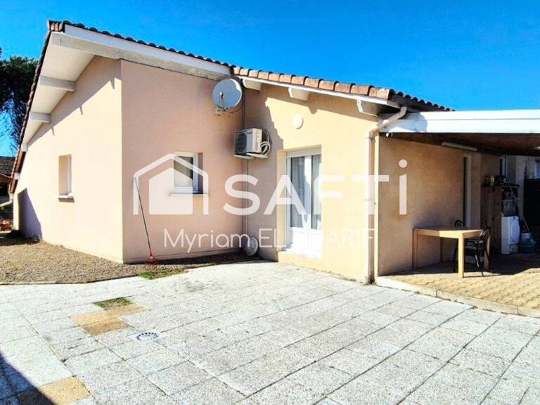 Parentis-en-Born - Maison 3 chambres - proche lac — photo 1