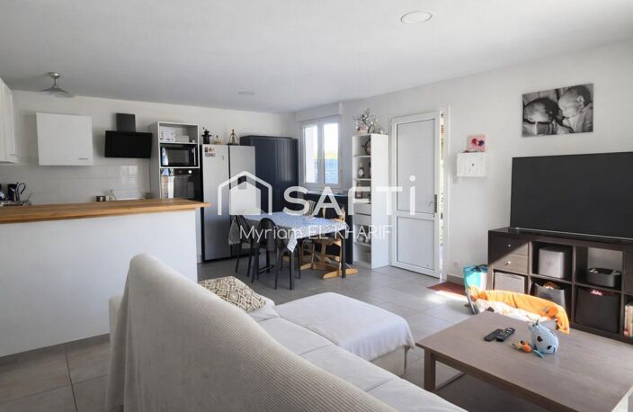 Parentis-en-Born - Maison 3 chambres - proche lac — photo 3