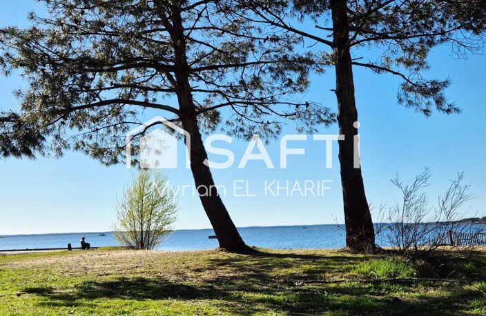 Parentis-en-Born - Maison 3 chambres - proche lac — photo 4