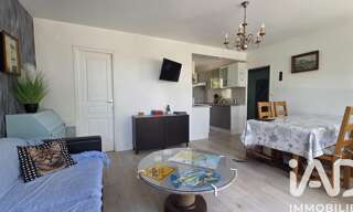 Appartement 3 Pièces 44 m² à vendre à Saint-Jean-de-Monts (85160)