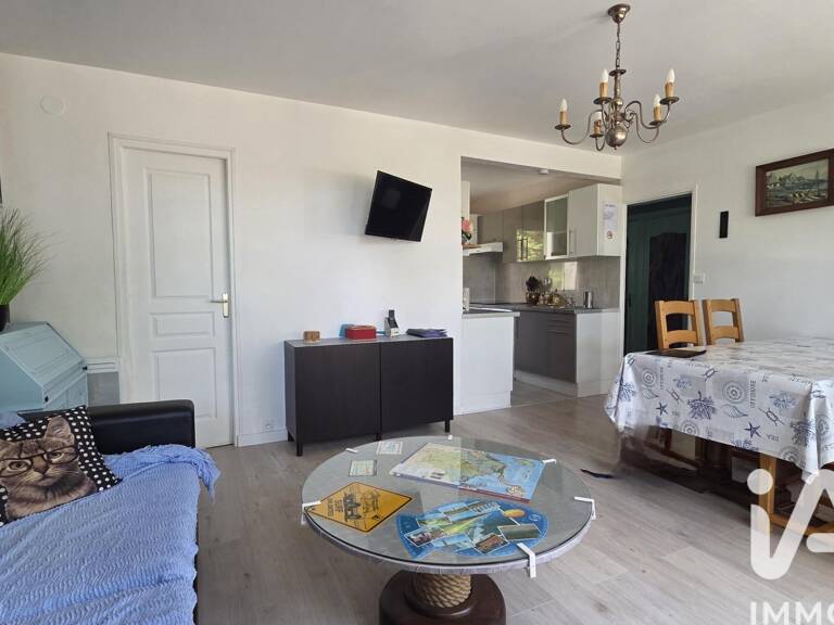 Vente Appartement 3 pièces — photo 1