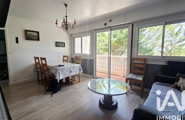 Vente Appartement 3 pièces — photo 2