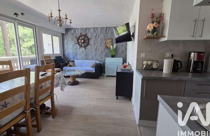 Vente Appartement 3 pièces — photo 3