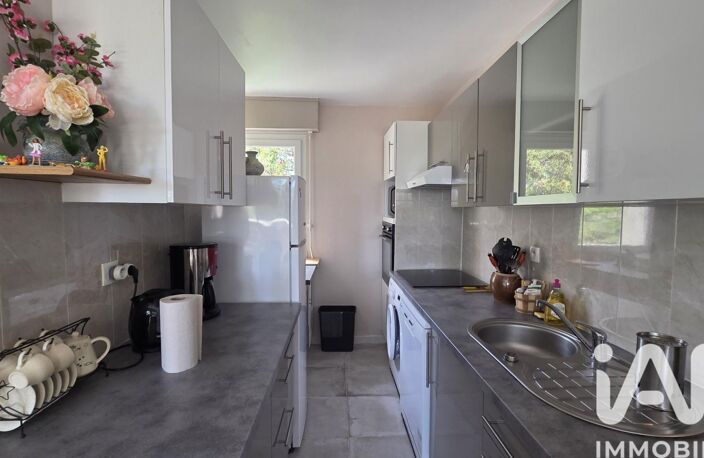 Vente Appartement 3 pièces — photo 4