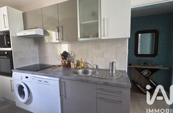 Vente Appartement 3 pièces — photo 5