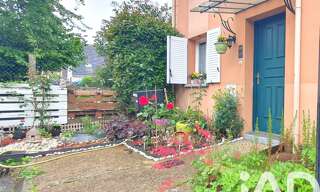 Maison 3 Pièces 64 m² à vendre à Coignières (78310)