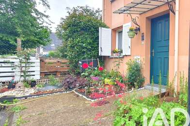 Maison 3 pièces 265000 €