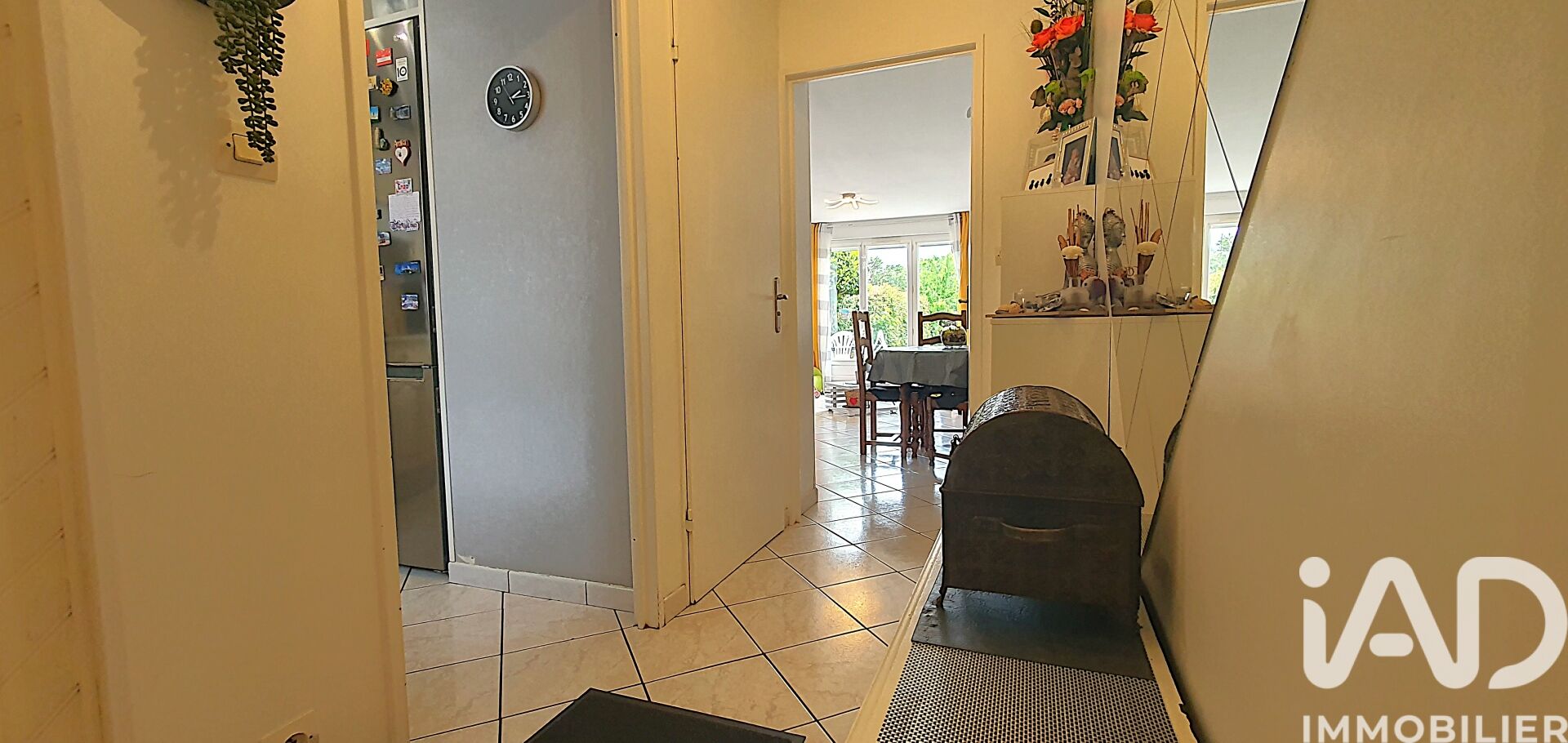 Vente Maison traditionnelle 3 pièces - Photo 2