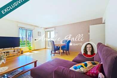 Appartement 3 pièces 295000 €
