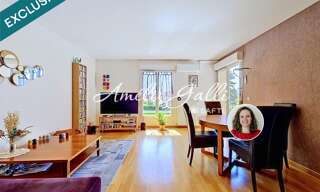 Appartement 3 Pièces 77 m² à vendre à Sathonay-Village (69580)