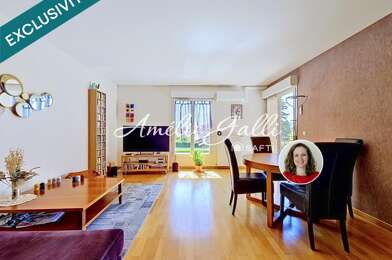 Appartement 3 pièces 285000 €