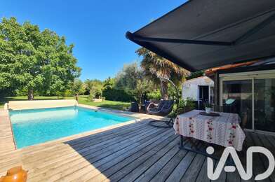 Maison 6 pièces 346000 €