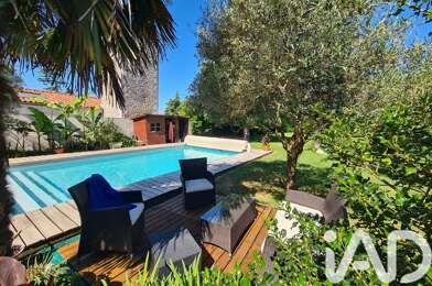 Maison 6 pièces 346000 €