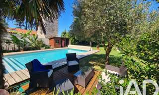 Maison 6 Pièces 108 m² à vendre à Rochefort (17300)