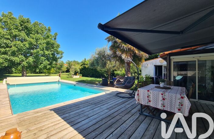Vente Maison de ville 6 pièces — photo 2