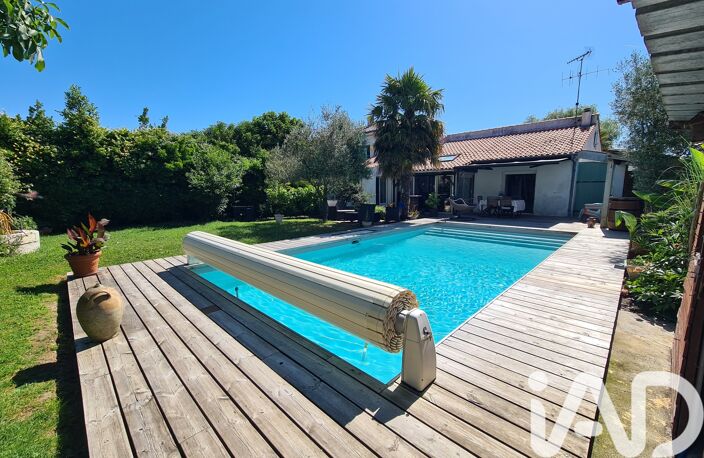 Vente Maison de ville 6 pièces — photo 3