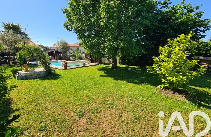Vente Maison de ville 6 pièces — photo 4