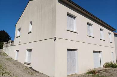Maison 5 pièces 149500 €
