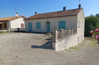 Maison 5 pièces 149500 €