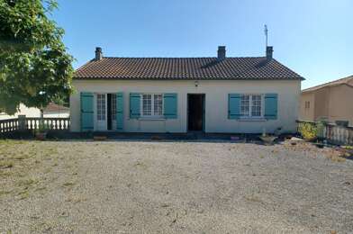 Maison 5 pièces 139000 €