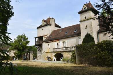 Maison 10 pièces 434000 €