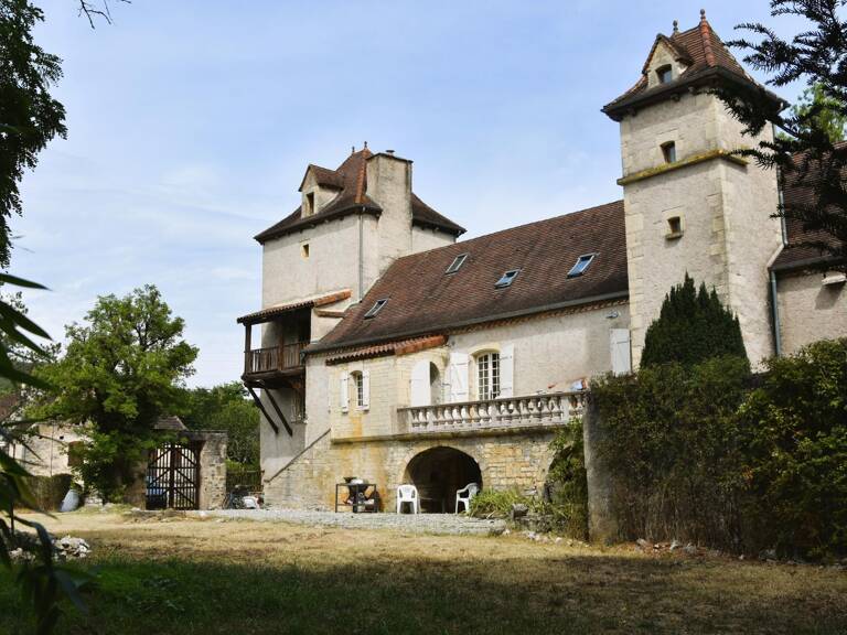 Magnifique demeure de caractère — photo 1
