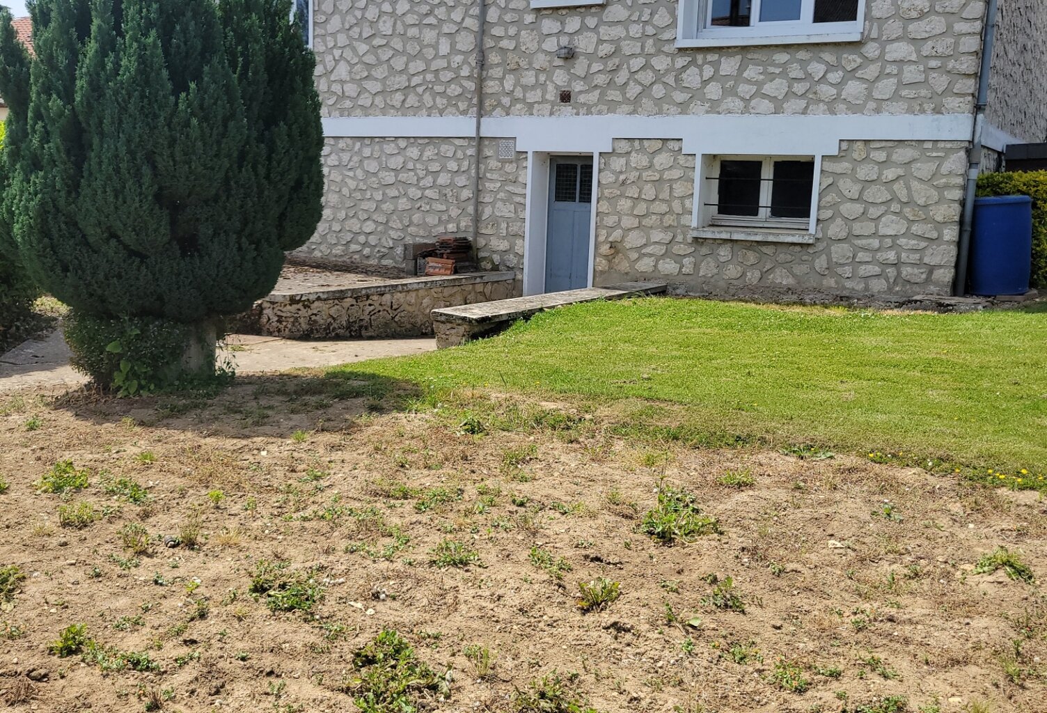 Vente Maison/villa 4 pièces — photo 1