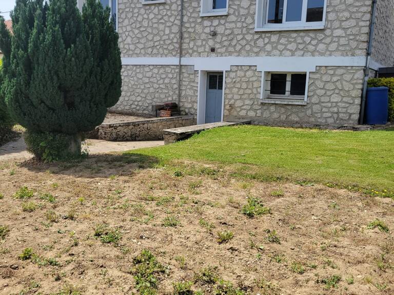 Vente Maison/villa 4 pièces — photo 1
