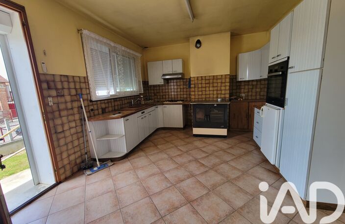 Vente Maison/villa 4 pièces — photo 2