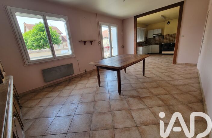 Vente Maison/villa 4 pièces — photo 3