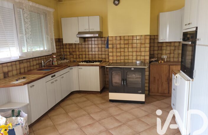 Vente Maison/villa 4 pièces — photo 4