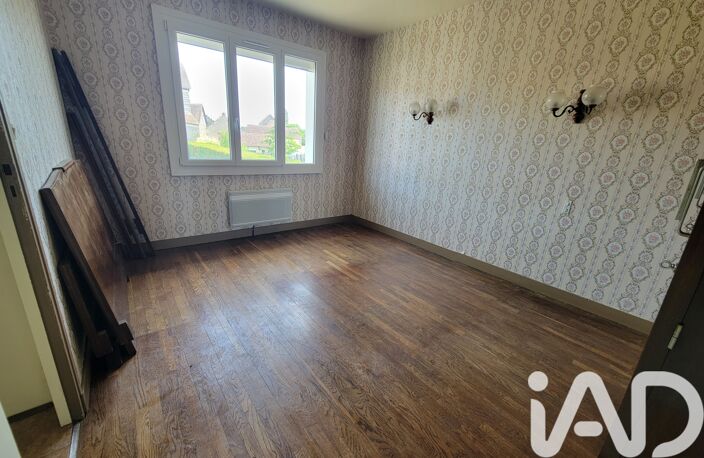 Vente Maison/villa 4 pièces — photo 5