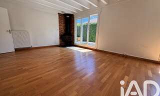 Maison 5 Pièces 126 m² à vendre à Blanzat (63112)