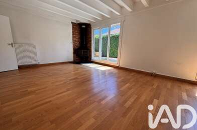 Maison 5 pièces 275000 €